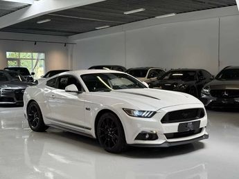  Voir détails -Ford Mustang 5.0 V8 GT Fastback+CC+XNON+VENTIL++ à Sarcelles (95)
