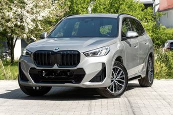  Voir d&eacute;tails -BMW X1 xDrive20d M Sport Pack M*Si�ges chauffan &agrave; Sarcelles (95)