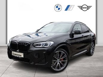  Voir détails -BMW X4 M40 xDrive20d ? 21?*Pano*HUD*Driving Pro à Sarcelles (95)