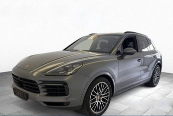  Voir détails -Porsche Cayenne S E-Hybride Bose Matrix Pano StHz AC à Sarcelles (95)