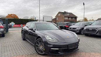  Voir détails -Porsche Panamera Sport Turismo 4 Pack Chrono*Pano*Mmoire à Sarcelles (95)