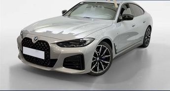  Voir détails -BMW Serie 4 M440 i xDr GranCoup PackM*SigesChauf*L à Sarcelles (95)