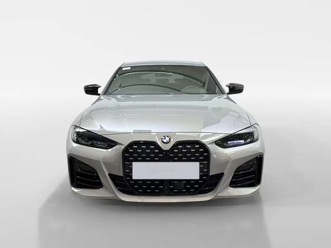 BMW Serie 4 M440 i xDr GranCoup PackM*SigesChauf*L GRIS BROOKLYN MTALLIS de 2022