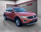 Volkswagen T Roc 1.5 TSI 150 EVO Start/Stop DSG7 Lounge à  La Madeleine (59)