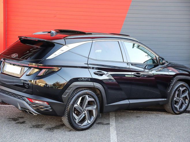 Hyundai Tucson 1.6 T-GDi Hybrid 230 BVA Executive TOIT  NOIR de 2022