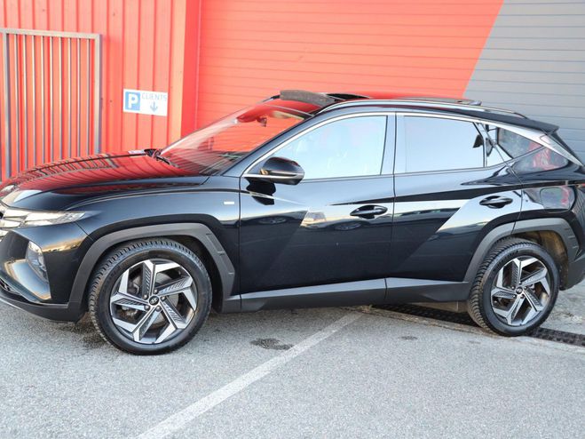 Hyundai Tucson 1.6 T-GDi Hybrid 230 BVA Executive TOIT  NOIR de 2022