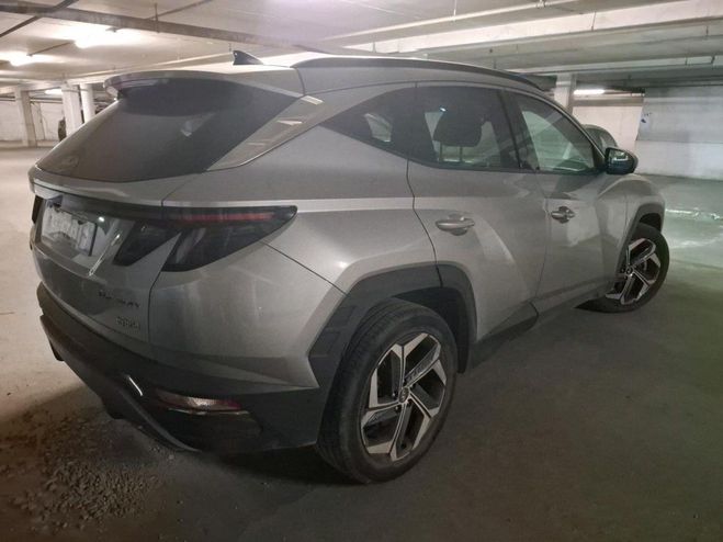 Hyundai Tucson 1.6 T-GDi Hybrid 230 BVA Executive TOIT  GRIS de 2022