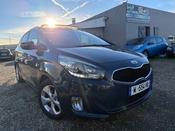  Voir détails -Kia Carens 1.7 CRDI 135 Premium 7 PLACES CUIR TOIT  à Uckange (57)