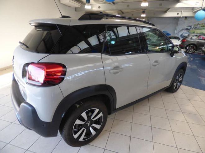 Citroen C3 Aircross PureTech 130 S&S EAT6 Shine BEIGE de 2020