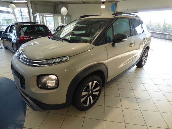 Citroen C3 Aircross PureTech 130 S&S EAT6 Shine BEIGE de 2020