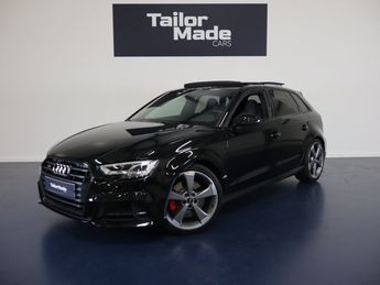  Voir détails -Audi S3 Sportback à Arnas (69)