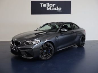  Voir détails -BMW M2  à Arnas (69)