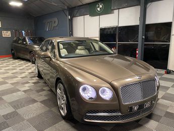  Voir détails -Bentley Flying Spur LWB W12 Bi-Turbo 6.0L 625ch à  Le Mans (72)