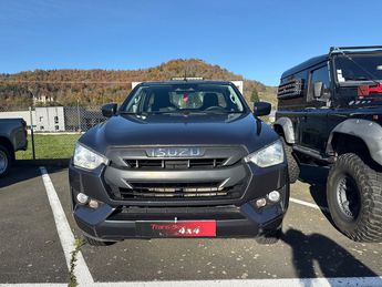  Voir détails -Isuzu Dmax x 1.9 DDI 164CH N60 B SINGLE à Murat (15)