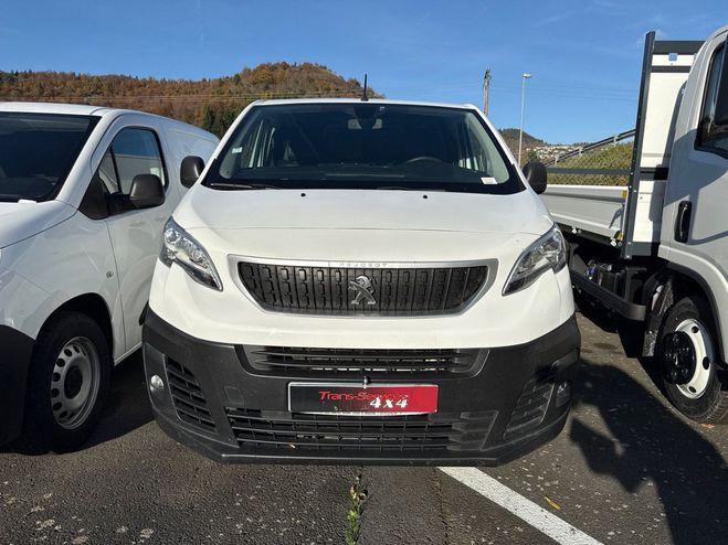 Peugeot Expert 2.0 BLUEHDI 150CH S&S STANDARD Blanc de 2019