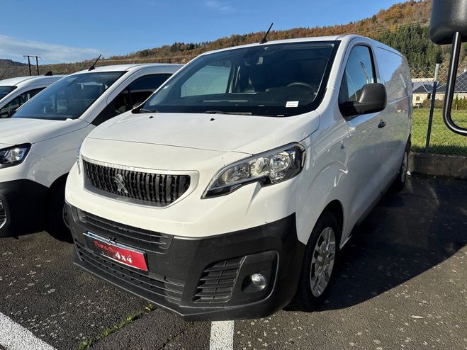 Peugeot Expert 2.0 BLUEHDI 150CH S&S STANDARD Blanc de 2019