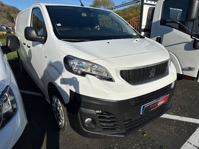 Peugeot Expert 2.0 BLUEHDI 150CH S&S STANDARD Blanc de 2019