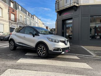  Voir détails -Renault Captur TCe 120 Energy SL Wave /SUIVI à Cambrai (59)
