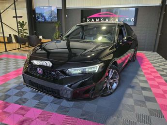  Voir détails -Honda Civic e:HEV 2.0 i-MMD RELIFT 2026 1000Km à Mons (70)