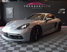 Porsche 718 CAYMAN 2.5i GTS 365 ch PDK / MALUS PAYE  &agrave; Caissargues (30)