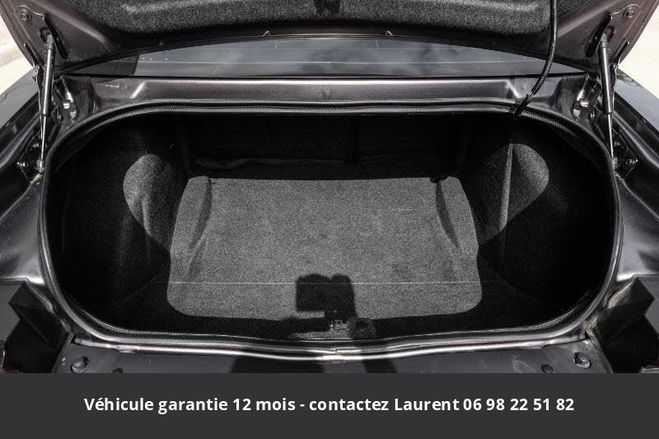 Dodge Challenger r/t 5.7l v8 tout compris hors homologati Gris de 2015