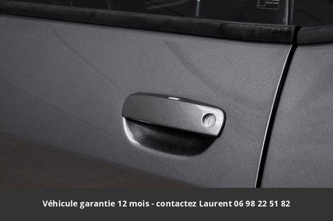 Dodge Challenger r/t 5.7l v8 tout compris hors homologati Gris de 2015