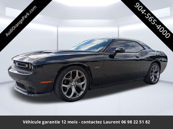  Voir détails -Dodge Challenger r/t 5.7l v8 tout compris hors homologati à Paris (75)