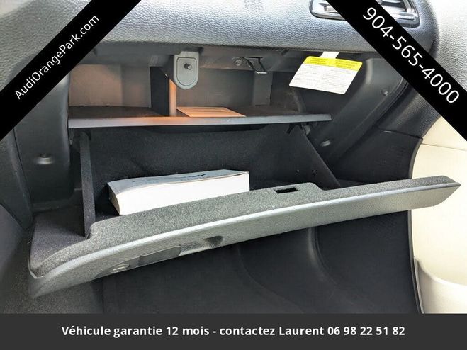 Dodge Challenger r/t 5.7l v8 tout compris hors homologati Noir de 2015