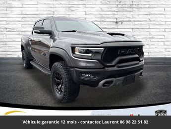  Voir détails -Dodge Ram trx 702ch crew cab 4x4 tout compris hors à Paris (75)