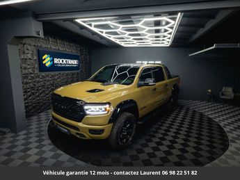  Voir détails -Dodge Ram sport night 5.7l 4x4 tout compris hors h à Paris (75)