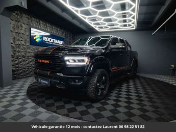  Voir détails -Dodge Ram sport night 5.7l 4x4 tout compris hors h à Paris (75)