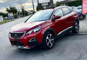  Voir détails -Peugeot 3008 PHASE 2 ALLURE PACK 1.2 TURBO 130 CV EAT à Coignires (78)