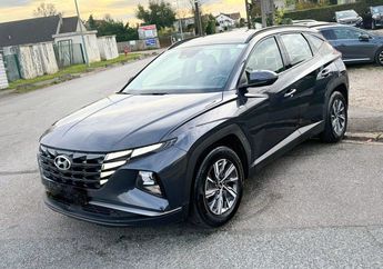  Voir détails -Hyundai Tucson Intuitive 2WD 1.6 T-GDI 150CV BVM6 07/20 à Coignires (78)