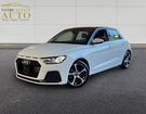 Audi A1 Sportback 1.0 30 TFSI - 110ch - BV S-Tro &agrave; Roquebrune-Cap-Martin (06)