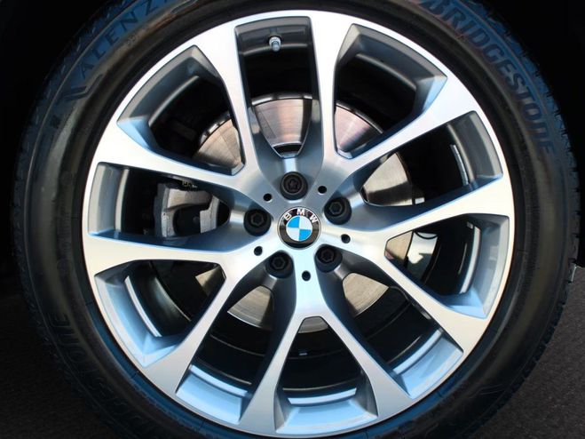 BMW X5 xDrive40i  340 ch  xLine  Toit panora Gris de 2021