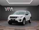 Land rover Discovery Sport � 2.0 TD4 150 ch � 4WD Automatique &agrave; Eysines (33)