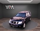 Nissan Pathfinder � 2.5 dCi 190 ch � 4x4 � 7 places | Atte &agrave; Eysines (33)