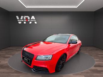  Voir détails -Audi A5 Coup  2.0 TFSI 211 ch  S line | Bang& à Eysines (33)