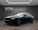 BMW Serie 5 520D M Sport 191ch � Automatique � Pack  &agrave; Eysines (33)