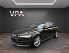 Audi A6 Allroad � 3.0 TDI 272ch quattro � S tron &agrave; Eysines (33)