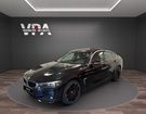 BMW Serie 4 430d Gran Coup� � 3.0 258ch � Automatiqu &agrave; Eysines (33)