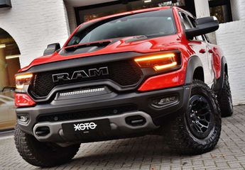  Voir détails -Dodge Ram 1500 6.2L SUPERCHARGED V8 TRX à Jabbeke (84)