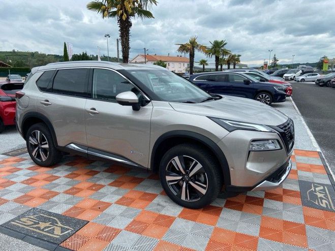 Nissan X Trail e-POWER 204 TEKNA Export  de 2024