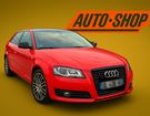 Audi A3 1.4 TFSI S line S-tronic à Avrainville (91)