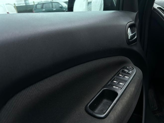 Citroen C3 Picasso Confort Gris de 2016