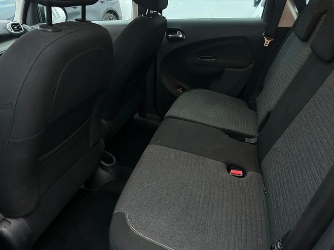 Citroen C3 Picasso Confort Gris de 2016