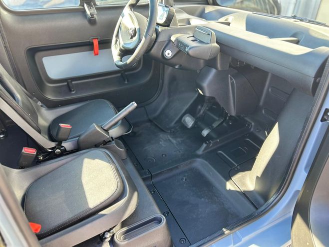 Citroen Ami Ami Vert de 2023