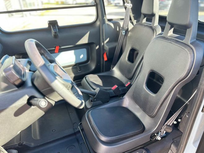 Citroen Ami Ami Vert de 2023