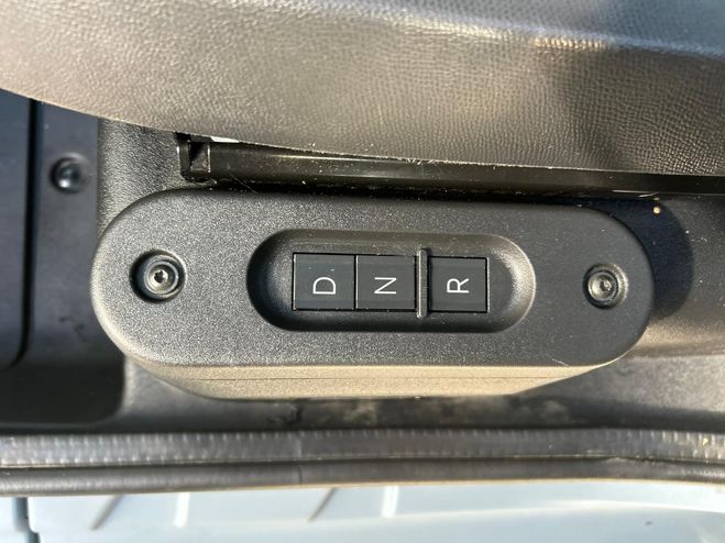 Citroen Ami Ami Vert de 2023