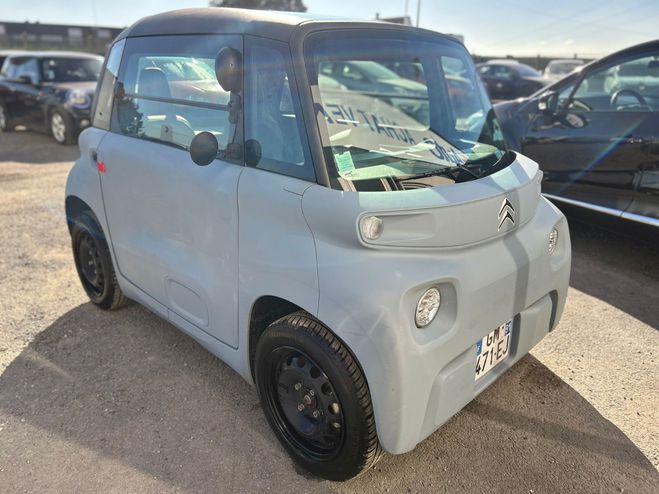 Citroen Ami Ami Vert de 2023